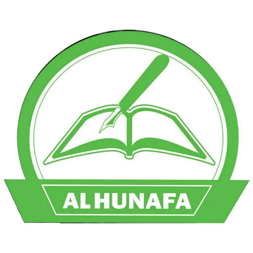 Logo Al Hunafa Boarding School