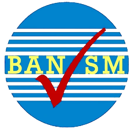 Logo BAN-S/M