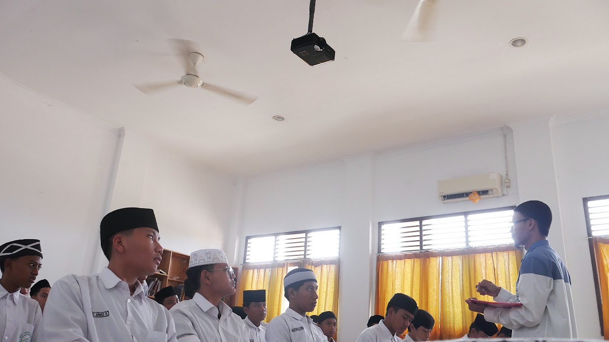 Dokumentasi Fasilitas Utama 6